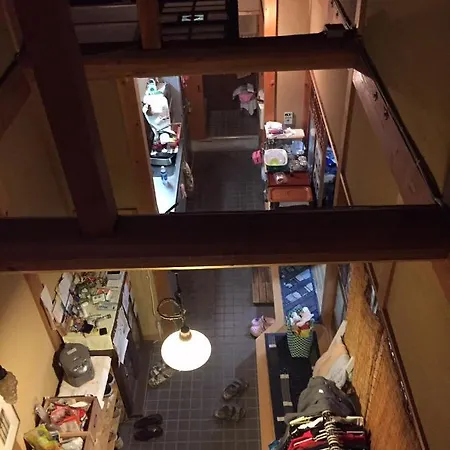 小京都の宿 へうたん 西尾市 エクステリア 写真