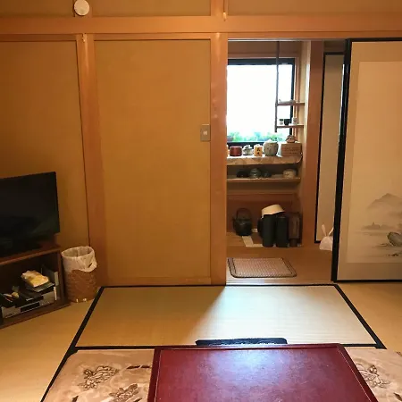 小京都の宿 へうたん 西尾市 エクステリア 写真