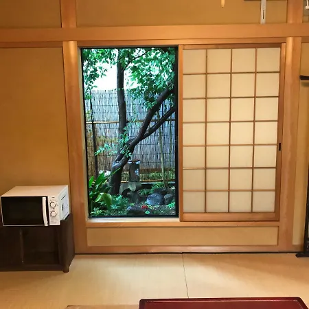 小京都の宿 へうたん 西尾市 エクステリア 写真