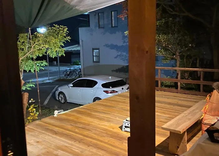 小京都の宿 へうたん