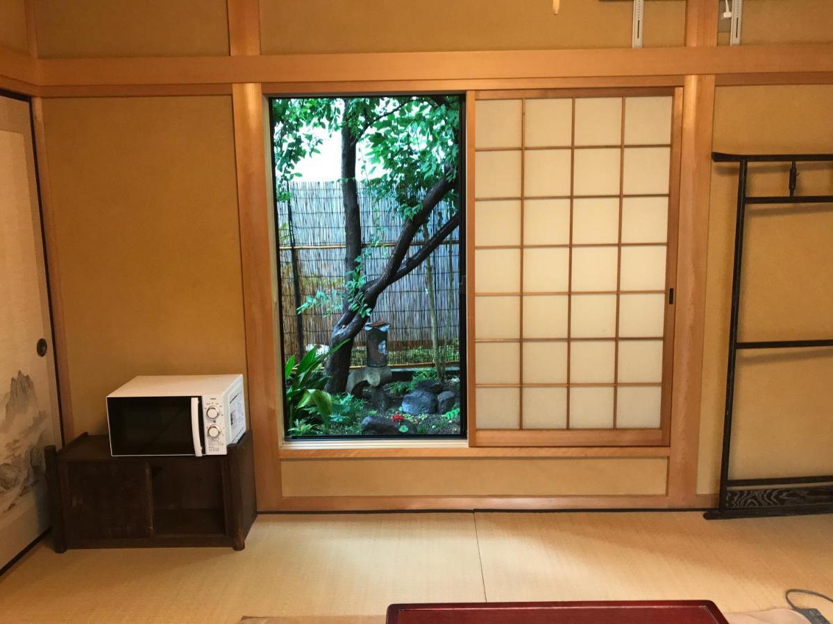 Apartment 小京都の宿 へうたん *