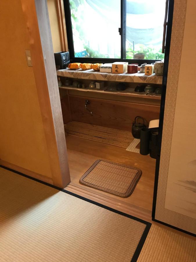 Apartment 小京都の宿 へうたん *