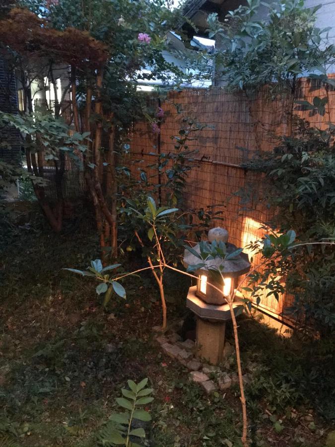 小京都の宿 へうたん Nishio