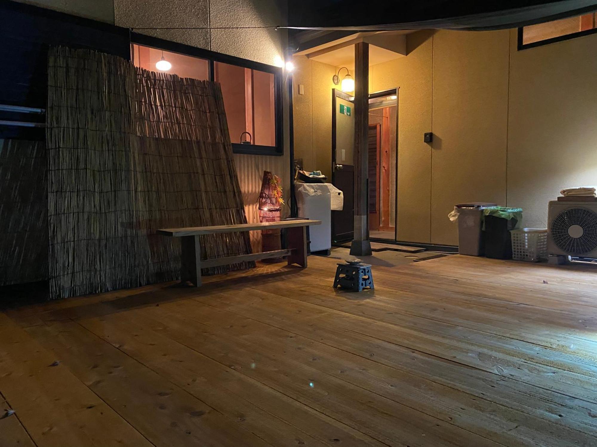 Apartment 小京都の宿 へうたん